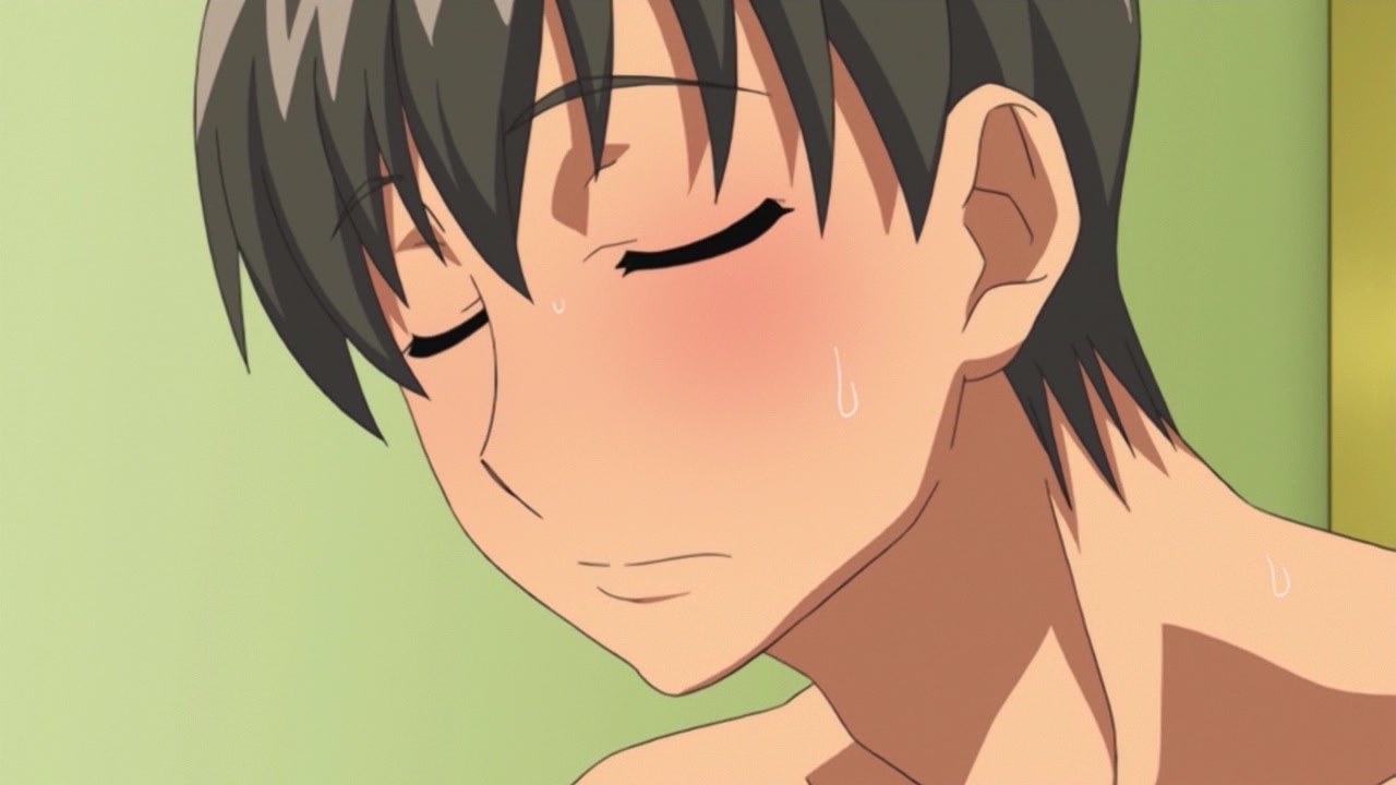 Soushi Souai: Junai Mellow yori RUS SUB Hentai Online HD
