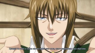 Elf Hime Nina ep2 RUS SUB