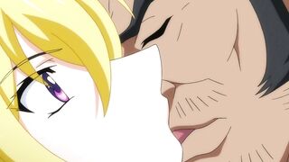 Elf Hime Nina ep2 RUS SUB