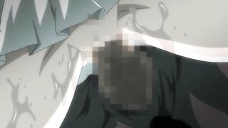 Elf Hime Nina / エルフ姫ニィーナ ep1