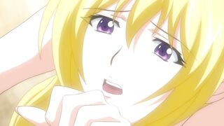 Elf Hime Nina / エルフ姫ニィーナ ep2
