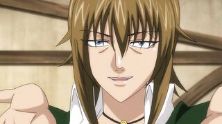 Elf Hime Nina / エルフ姫ニィーナ ep2