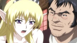 Elf Hime Nina / エルフ姫ニィーナ ep2