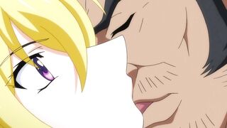 Elf Hime Nina / エルフ姫ニィーナ ep2