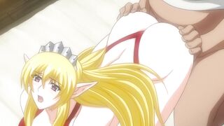 Elf Hime Nina / エルフ姫ニィーナ ep2