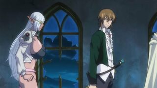 Elf Hime Nina / エルフ姫ニィーナ ep3