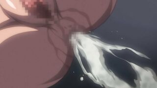 Elf Hime Nina / エルフ姫ニィーナ ep3