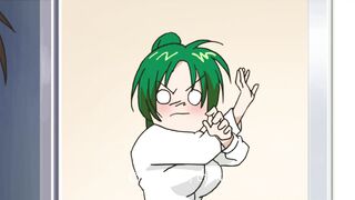 Перепих с грудастой / Hump Bang ep2 RUS SUB