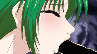 Перепих с грудастой / Hump Bang ep2 RUS SUB