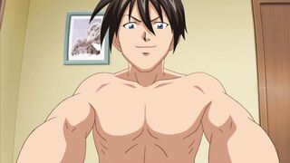 Hump Bang / ハンプバング! ep1