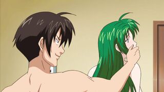 Hump Bang / ハンプバング! ep1