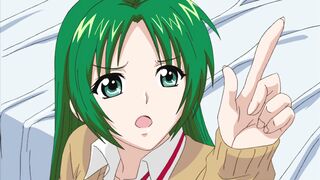 Hump Bang / ハンプバング! ep1