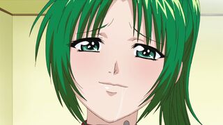 Hump Bang / ハンプバング! ep2