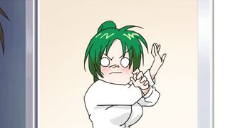 Hump Bang / ハンプバング! ep2