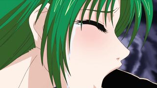 Hump Bang / ハンプバング! ep2