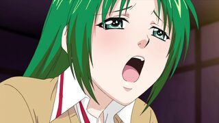 Hump Bang / ハンプバング! ep2