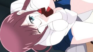 Mokkai Shiyo? DE SUB