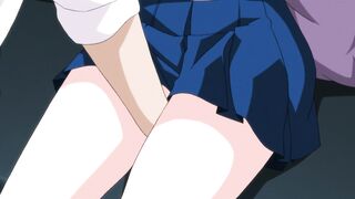 Mokkai Shiyo? DE SUB