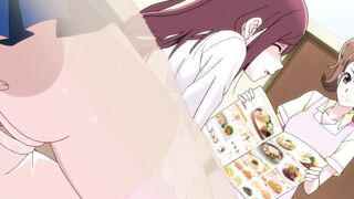 Mokkai Shiyo? DE SUB