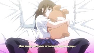 Тройной разврат HHH Triple Ecchi ep3 RUS SUB