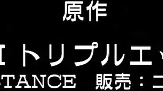 Тройной разврат HHH Triple Ecchi ep4 RUS SUB