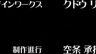 Тройной разврат HHH Triple Ecchi ep4 RUS SUB