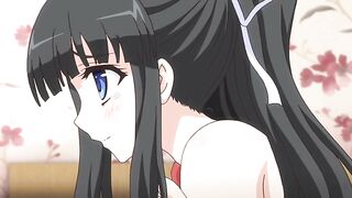 Jitaku Keibiin / 自宅警備員 ep1 2017