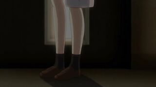 Jitaku Keibiin / 自宅警備員 ep1 2017