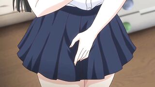 Jitaku Keibiin / 自宅警備員 ep1 2017