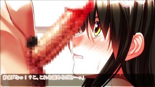 Naturally Born Slut L.o.l.i / 淫乱な体質の女の子たち ep3