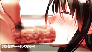 Naturally Born Slut L.o.l.i / 淫乱な体質の女の子たち ep3