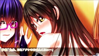 Naturally Born Slut L.o.l.i / 淫乱な体質の女の子たち ep4