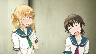 Futabu! Mix: Futanari World / ふた部! MIX