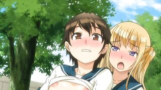 Futabu! Mix: Futanari World / ふた部! MIX