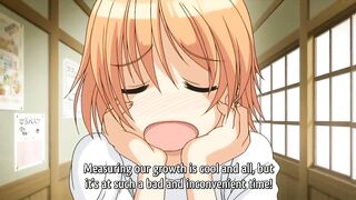 Futabu! Mix: Futanari World ENG SUB