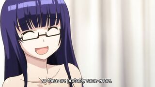 Futabu! Mix: Futanari World ENG SUB