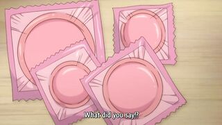 Futabu! Mix: Futanari World ENG SUB