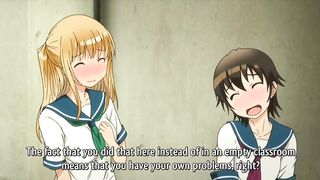 Futabu! Mix: Futanari World ENG SUB