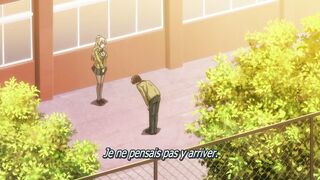 Daraku Reijou The Animation FR SUB