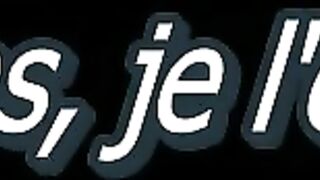 Daraku Reijou The Animation FR SUB