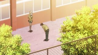 Daraku Reijou The Animation / 堕落令嬢