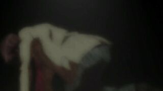 Daraku Reijou The Animation ENG SUB