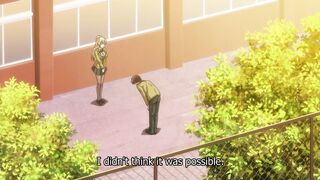 Daraku Reijou The Animation ENG SUB