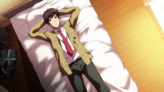 Daraku Reijou The Animation ENG SUB