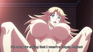 Ero Zemi: Ecchi ni Yaru-ki ni ABC ep1 ENG SUB