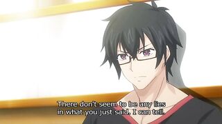 Ero Zemi: Ecchi ni Yaru-ki ni ABC ep1 ENG SUB