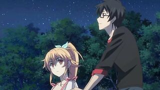 Ero Zemi: Ecchi ni Yaru-ki ni ABC ep1 ENG SUB