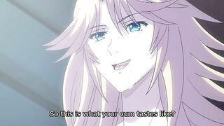 Ero Zemi: Ecchi ni Yaru-ki ni ABC ep1 ENG SUB