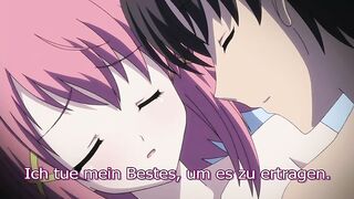 Wizard Girl Ambitious DE SUB