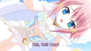 Wizard Girl Ambitious DE SUB